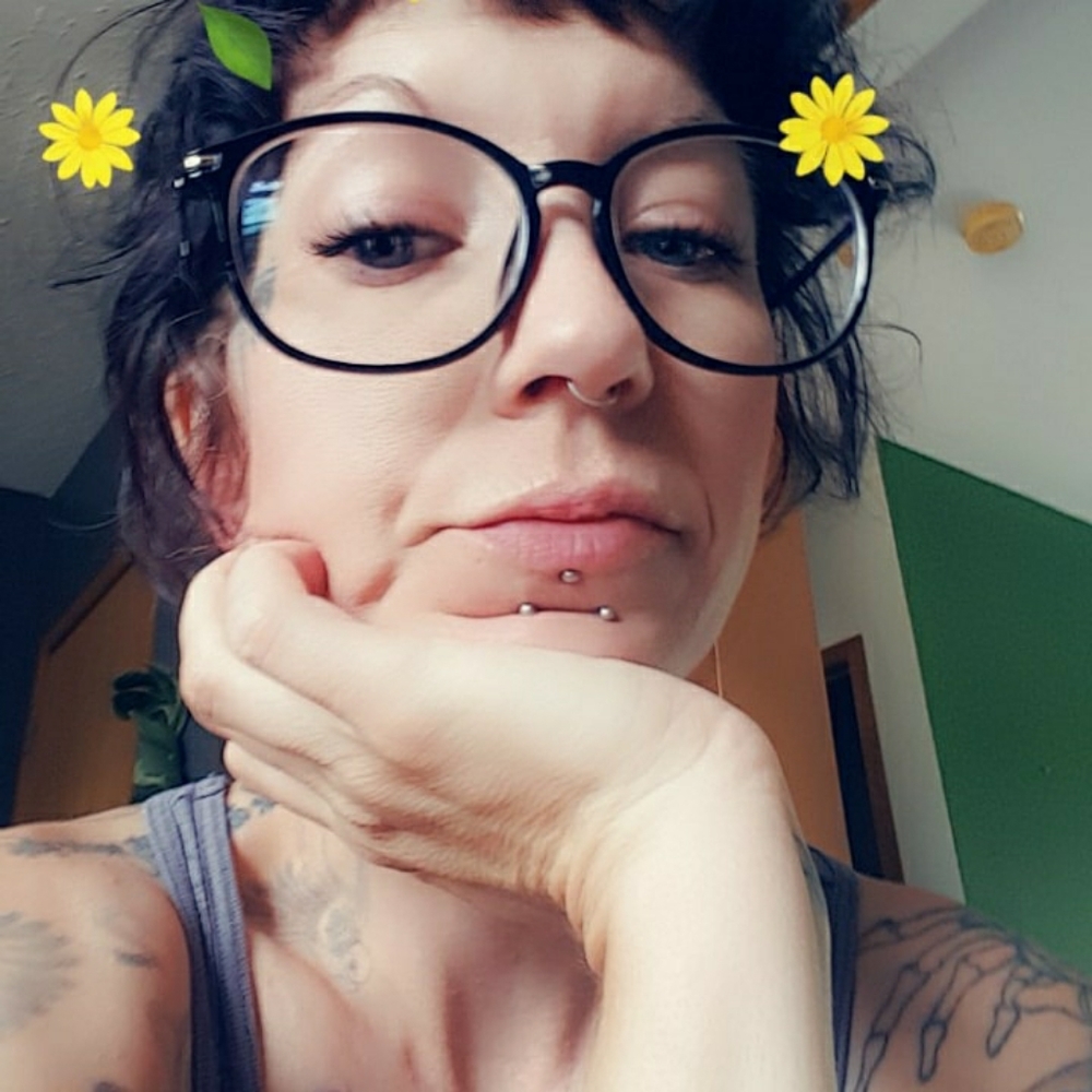 Meet your Posher, Amiee